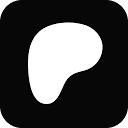 Patreon logo